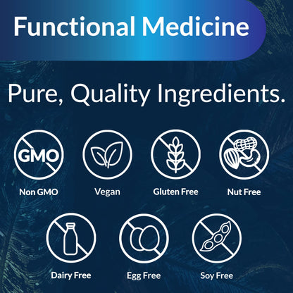 Equilife - Progesterone Support, Herbal Hormone Supplement, Helps Promote Healthy Menstruation