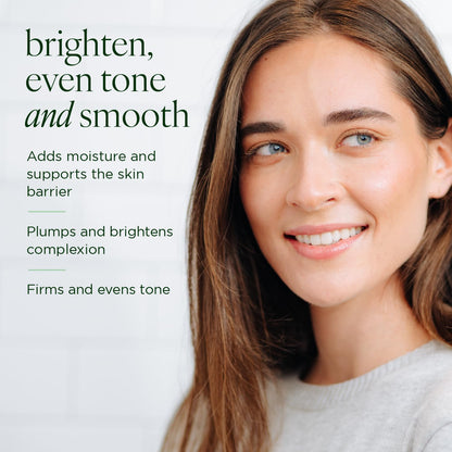 Tree of Life COMPLETE HYDRATION SERUM TRIO with Vitamin C Serum