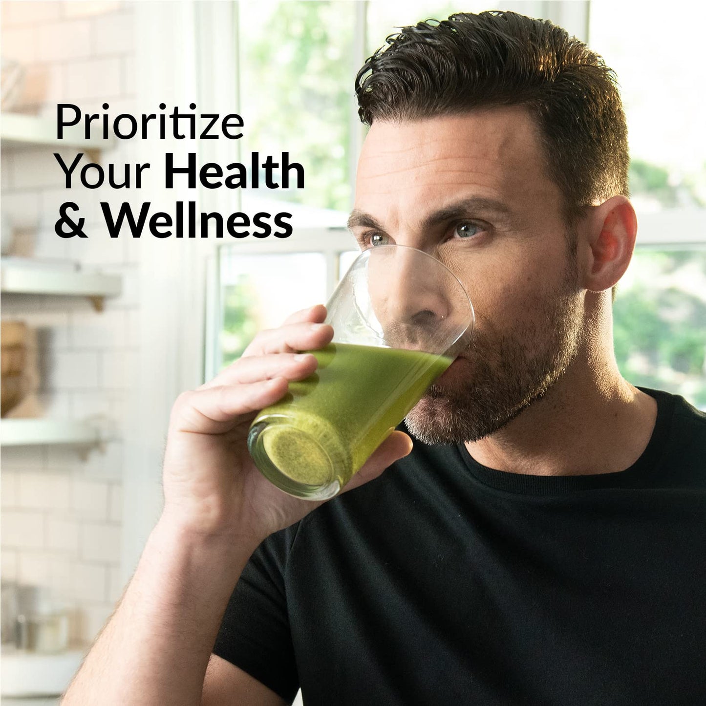 FORCE FACTOR Smarter Greens Daily Wellness Powder to Support Energy, Immunity & Digestion