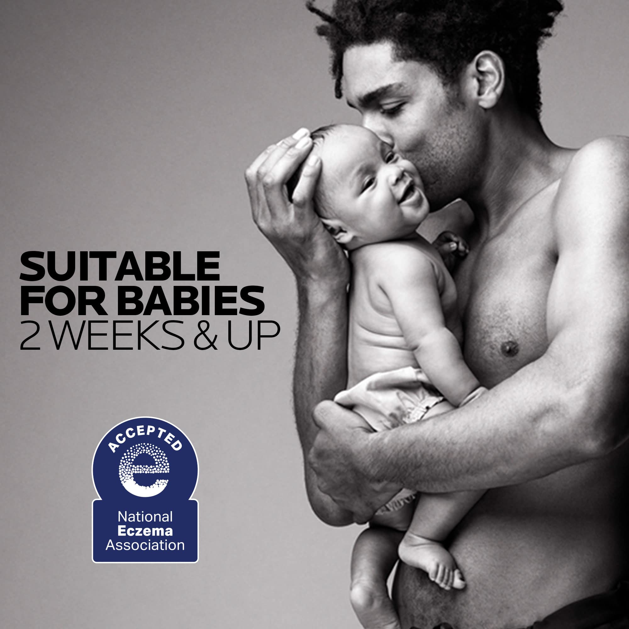 La Roche-Posay NEW Lipikar AP+ Gentle Foaming Cleansing Oil | Gentle Oil