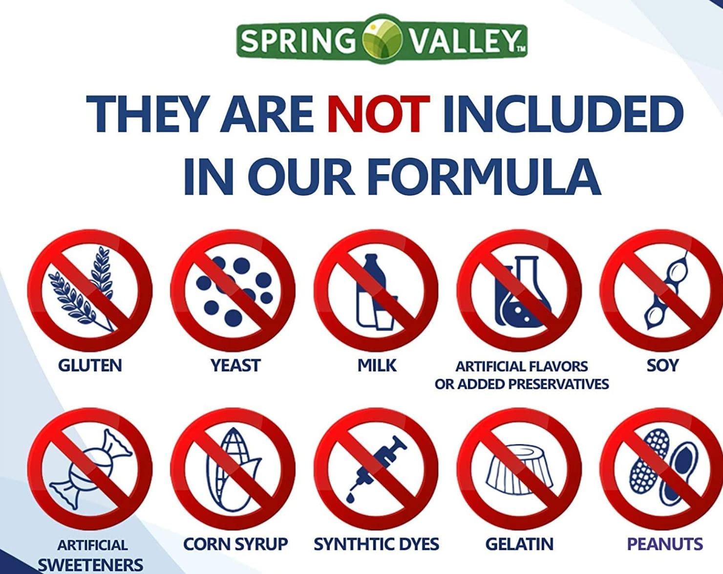 Spring Valley Adult Gummy Prenatal Multivitamin with DHA & Folic Acid, Natural Fruit Flavors Adventure Home