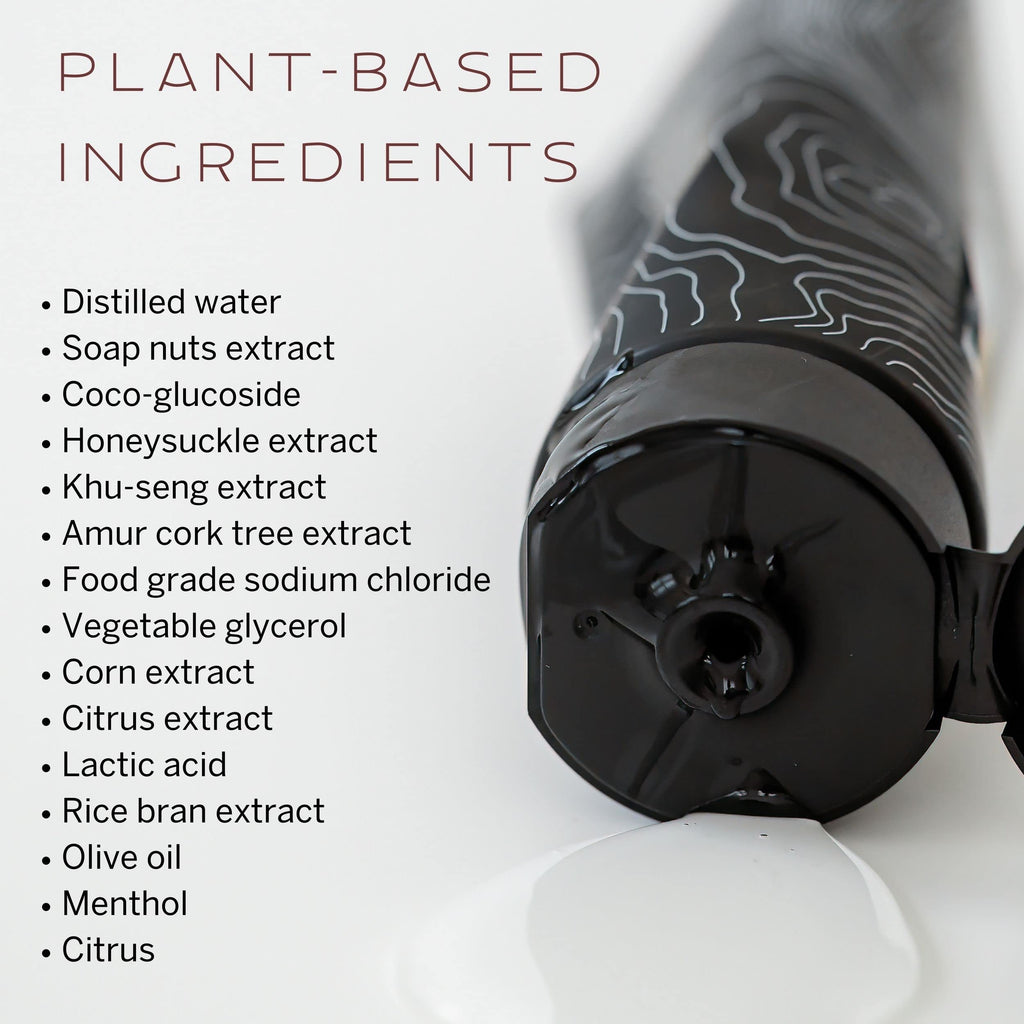 Menstrual Cup Wash - Best Formula to Wash Your Period Cups - Organic and Natural Ingredients Pixie Cup