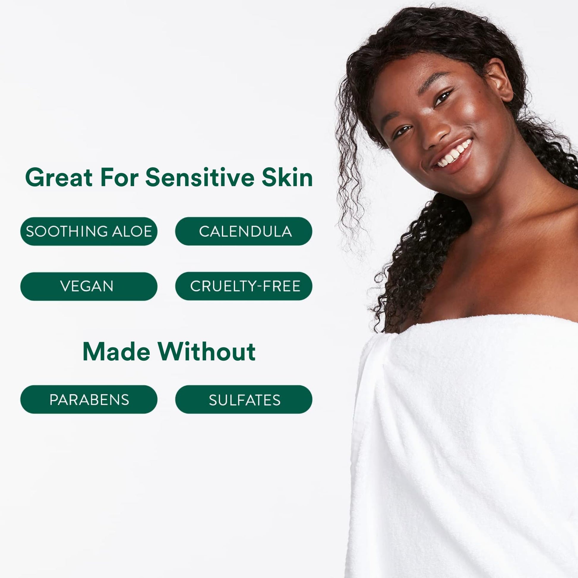 Love Wellness pH Balancing Cleanser & The Killer | Boric Acid Suppositories & Feminine Wash Love Wellness