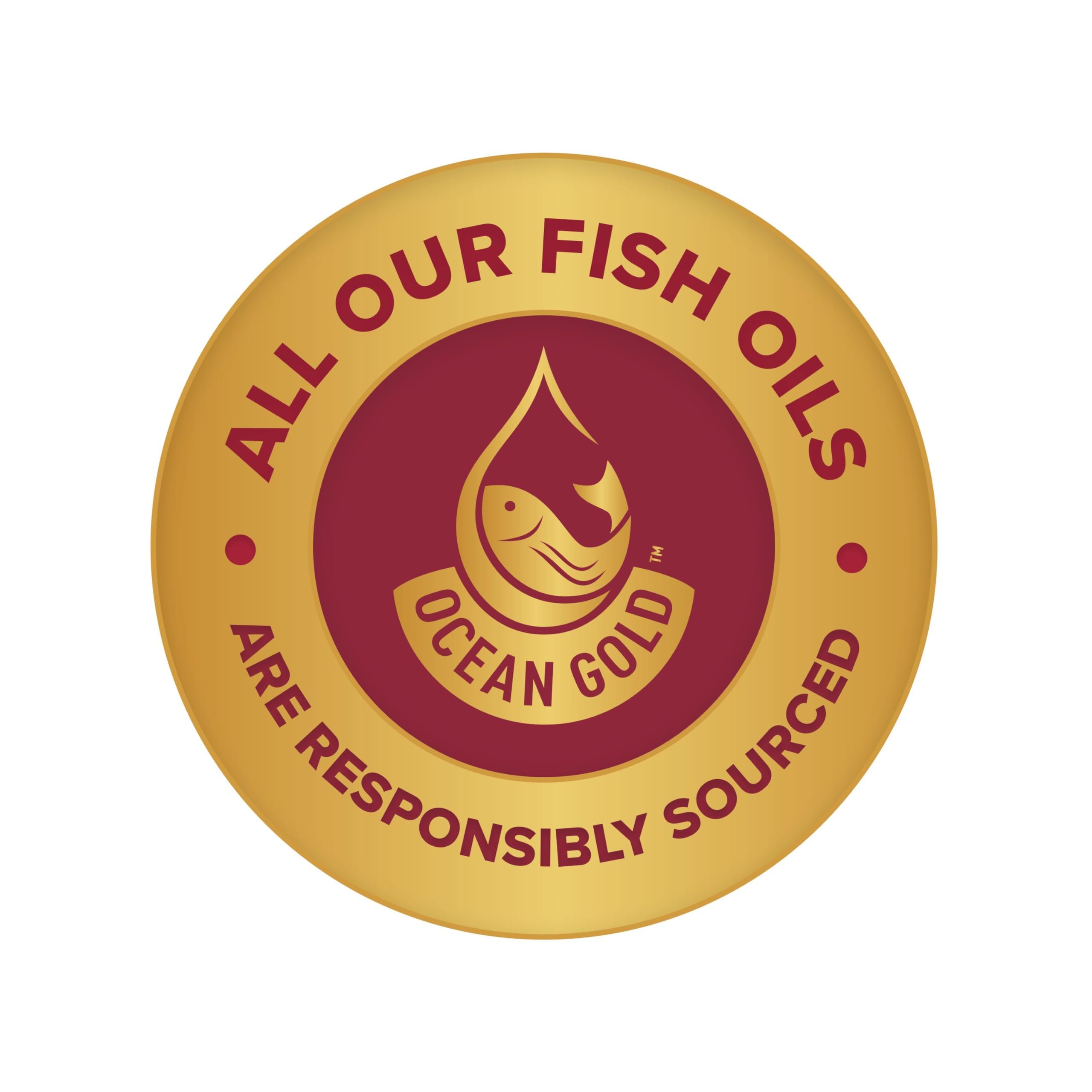 Seven Seas JointCare Active, With Glucosamine, Omega-3, Chondroitin, Vitamins C and D