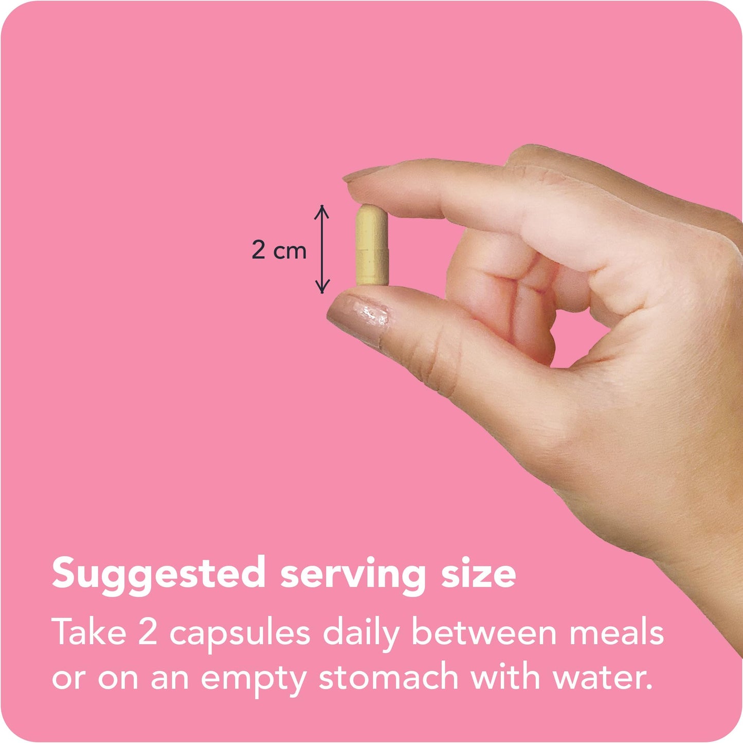 Vitamin Bounty Women's Pro Daily - Vaginal Probiotic & Prebiotic & pH Balance, Probiotics