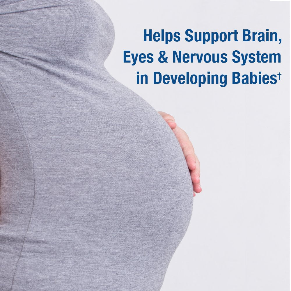 Garden of Life Organics Prenatal Vitamin
