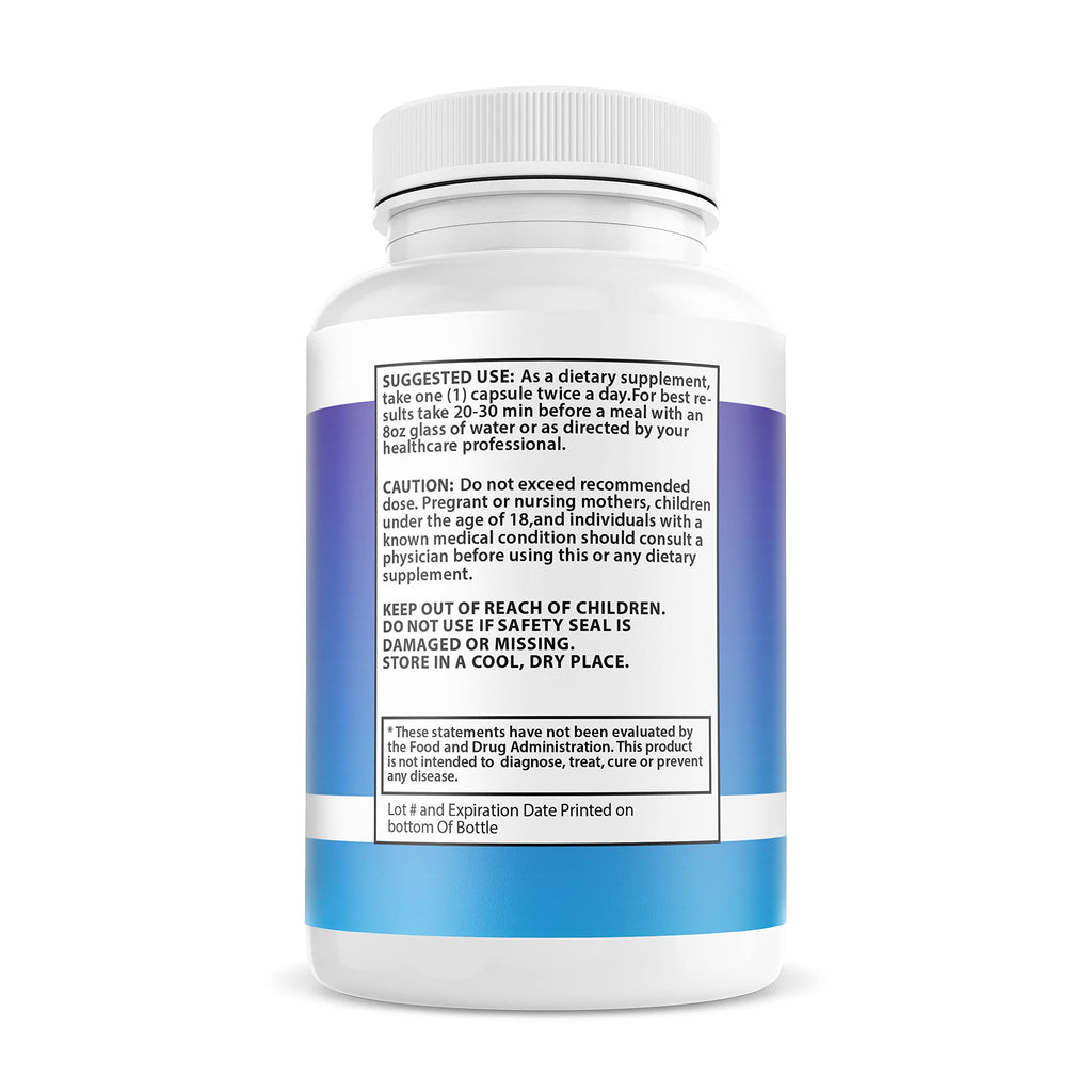 Keto Prime, Advanced Ketogenic Pill Shark Formula 1300mg, KetoPrime, Made in The USA