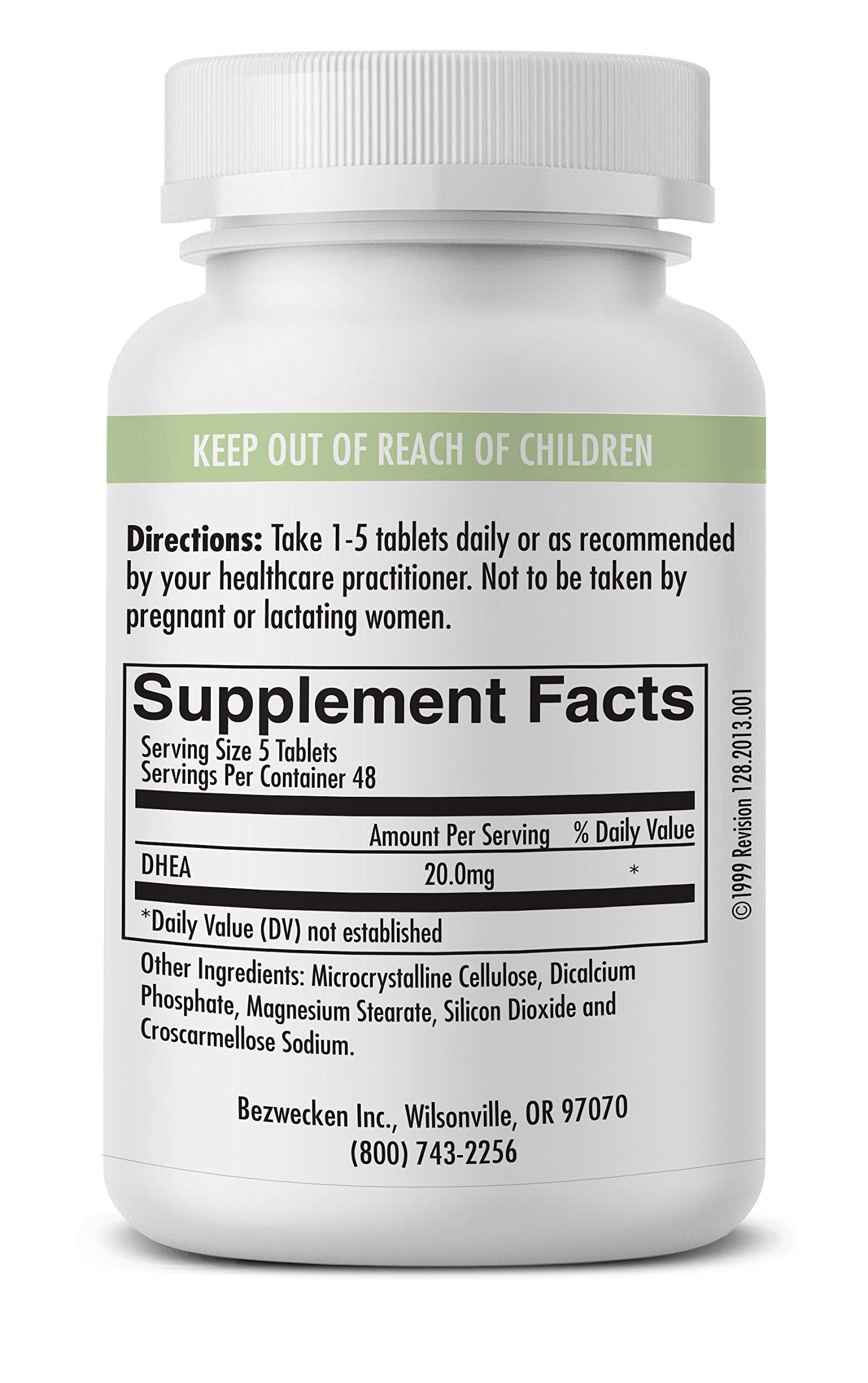 Bezwecken – Gin Yam - 240 Tablets - Professionally Formulated Menopausal Symptom Support Bezwecken