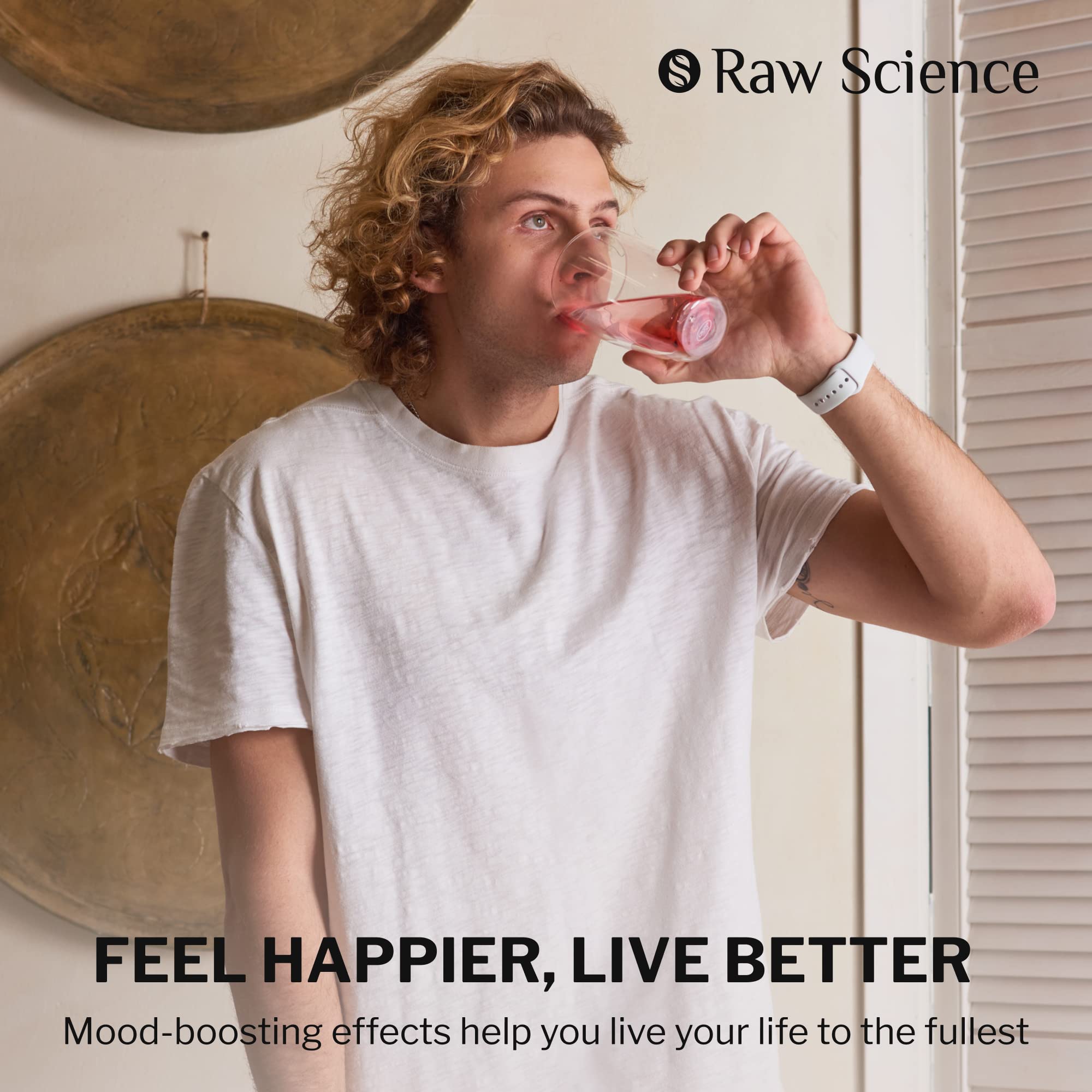 Vitamin B12 Liquid Drops Sublingual 5000mcg, Methyl & Methylcobalamin Supplements S RAW SCIENCE