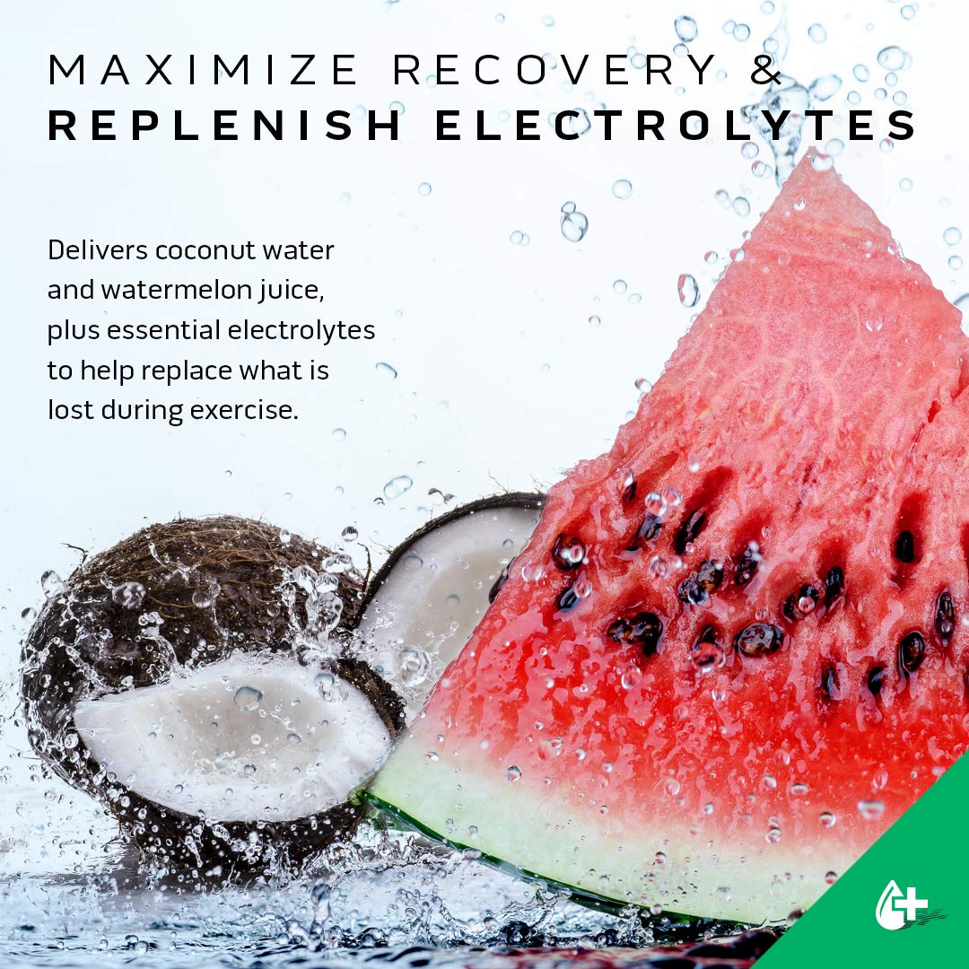 BCAA Amino Acids + Electrolyte Powder, MuscleTech Amino Build, 7g of BCAAs + Electrolyt MuscleTech