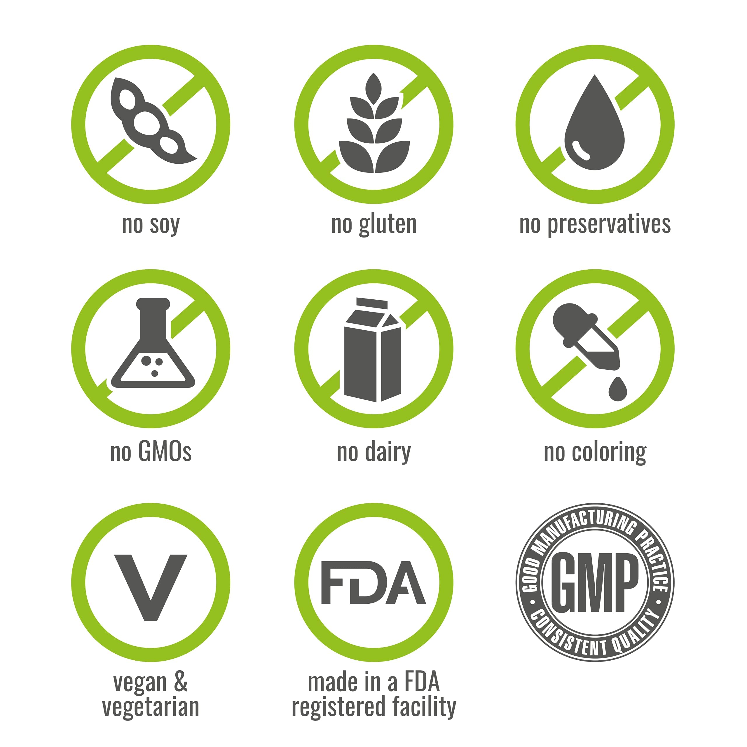 NATURELO One Daily Multivitamin for Women - Energy Support - Whole Food Supplement NATURELO