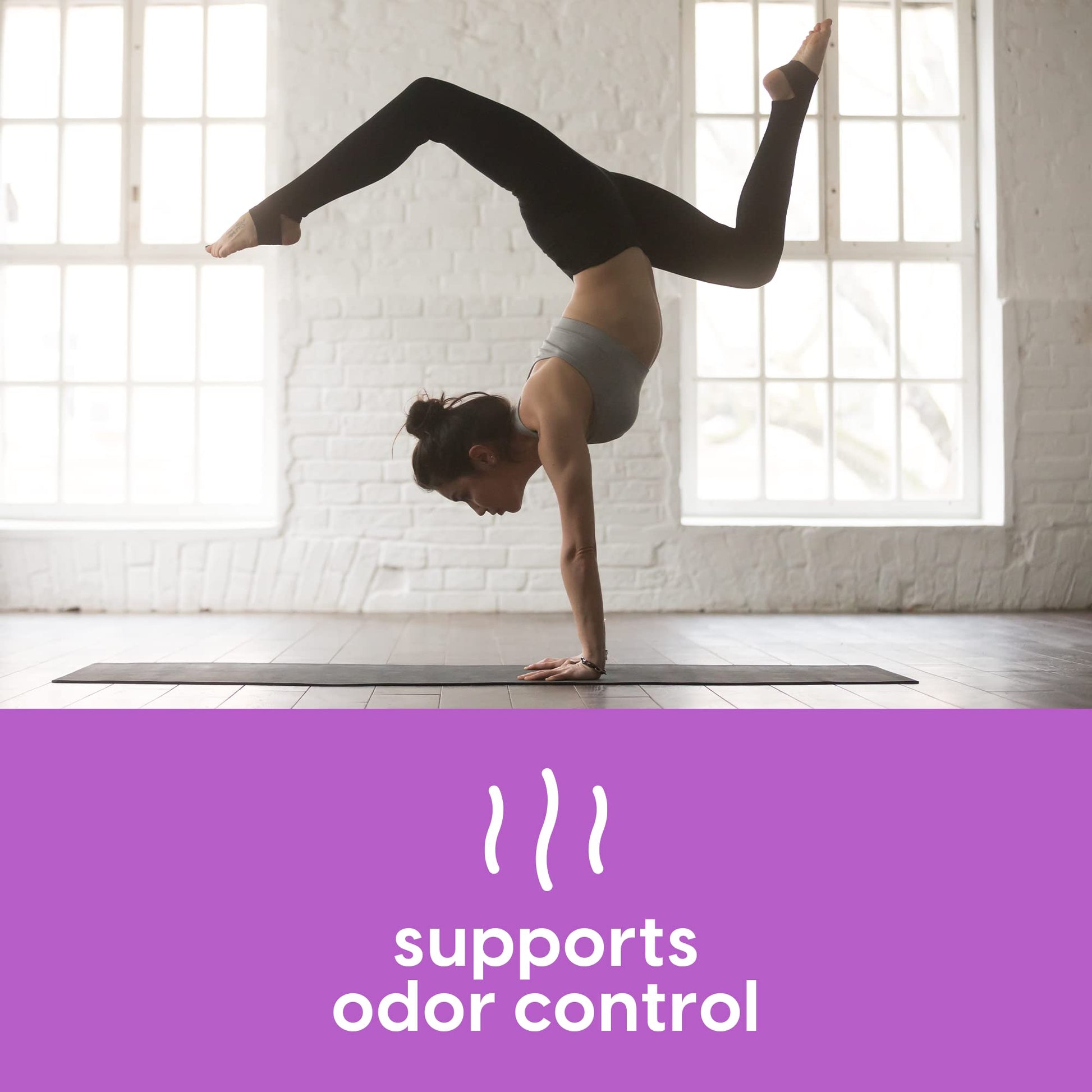 NutraBlast Boric Acid Vaginal Suppositories - 100% Pure Made in USA - Boric Life Intimate Health Support NutraBlast