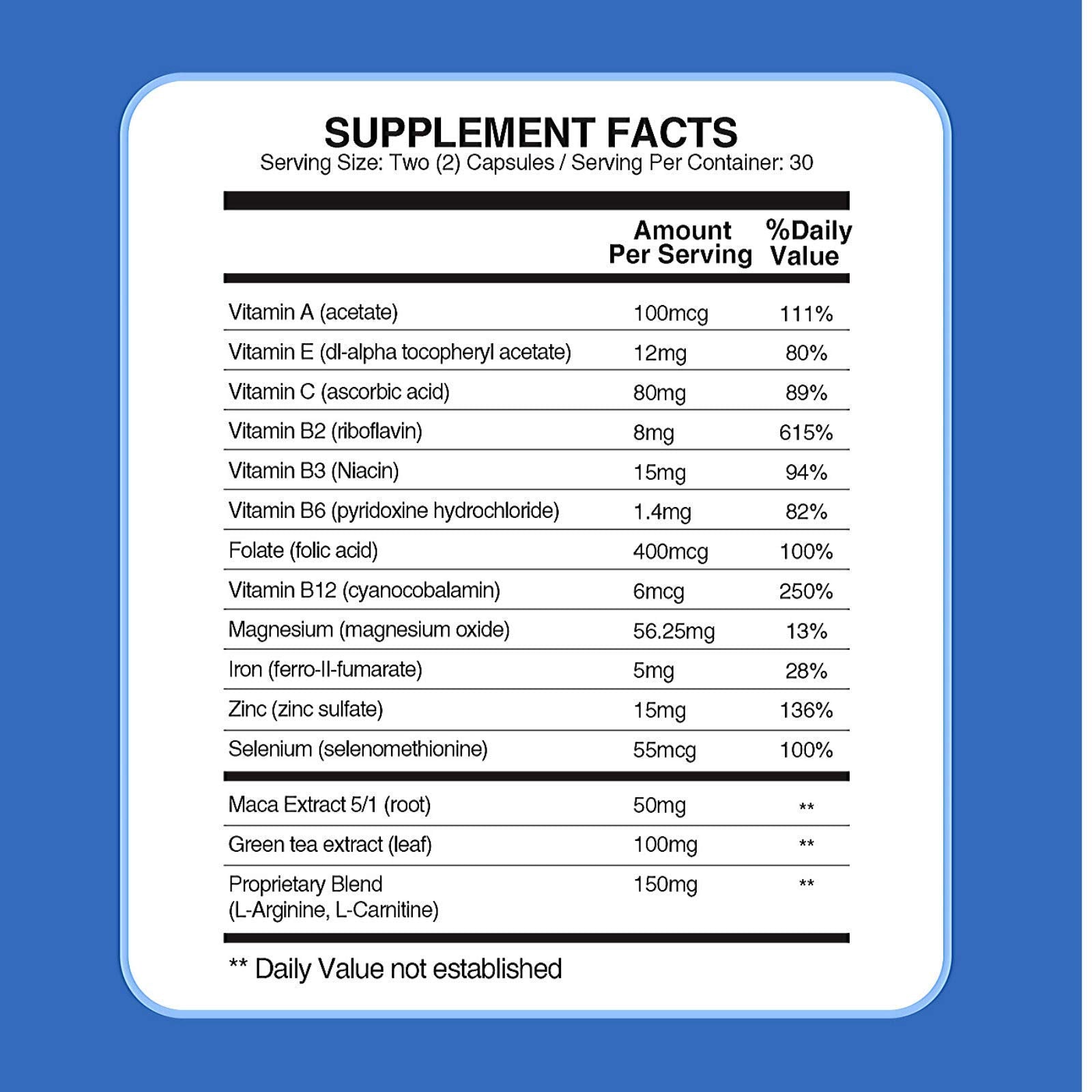 CONCEIVE PLUS Mens Fertility Bundle, Fertility Vitamins 60 Count and Fertility Lubricant 2.5 Ounce CONCEIVE PLUS