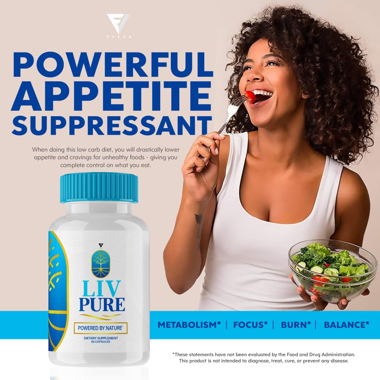 (3 Pack) Liv Pure Pills, Livpure Liver Detox Cleanse Management Capsules Advanced Formula Supplement