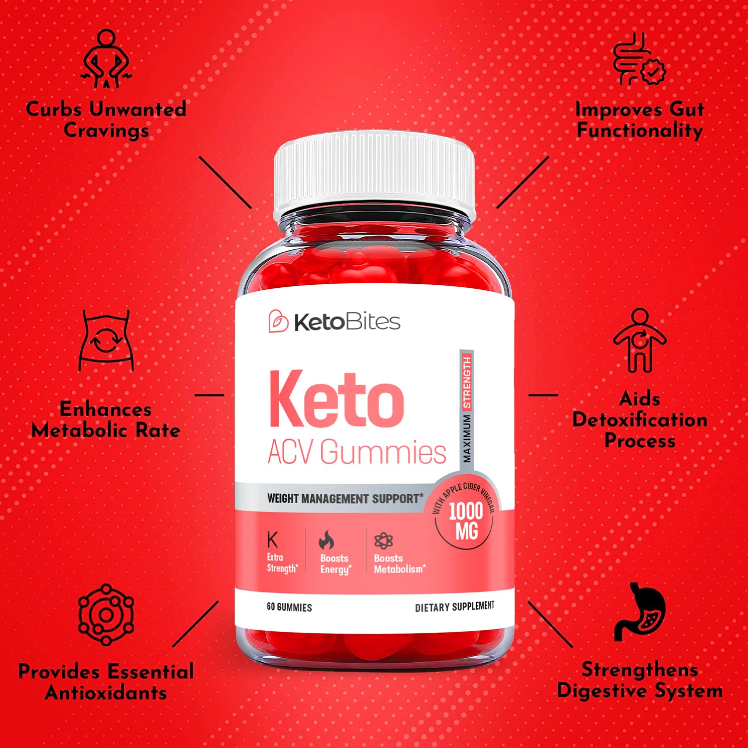 Ark Labs Keto Bites, Keto Bites ACV Gummies, Keto Bites Gummies, Keto Bites Keto Ark Labs
