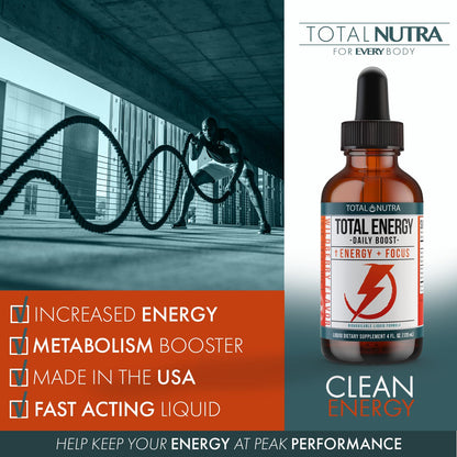 Extra Strength Vitamin B Complex Drops- B Vitamins B12, B6, B3- Vegan and Non GMO