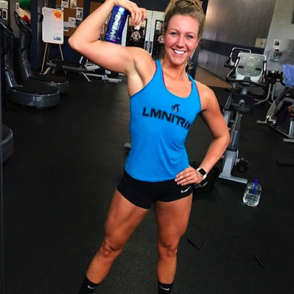 LMNITRIX VEINZ Pills ✮ Nitric Oxide Supplement with L-Arginine, L-Citrulline & ALA