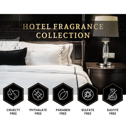 Handcraft Blends Hotel Fragrance Oil Enigma Scent – Luxury Hotel Collection Diffuser Oil Scents