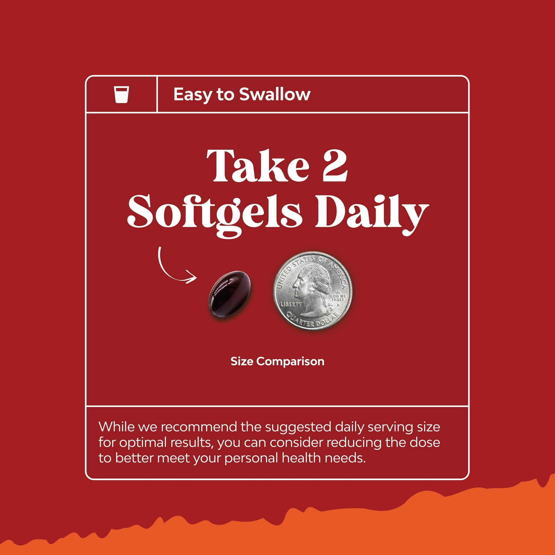 Antarctic Krill Oil 2000mg Softgels Per Serving - Omega 3 Krill Oil Supplement Natures Craft