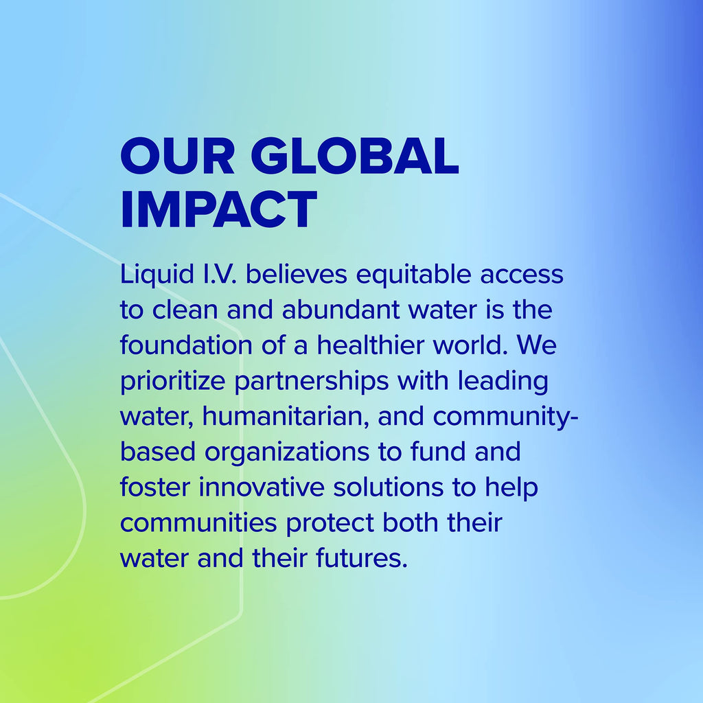 Liquid I.V. Hydration Multiplier + Probiotic Kombucha - Tart Green Apple - Hydration Powder