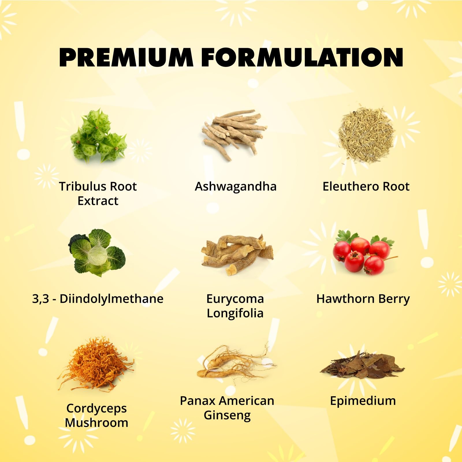 Sculpt Nation by V Shred Test Boost Max - Testosterone Supplement for Men Sculpt Nation