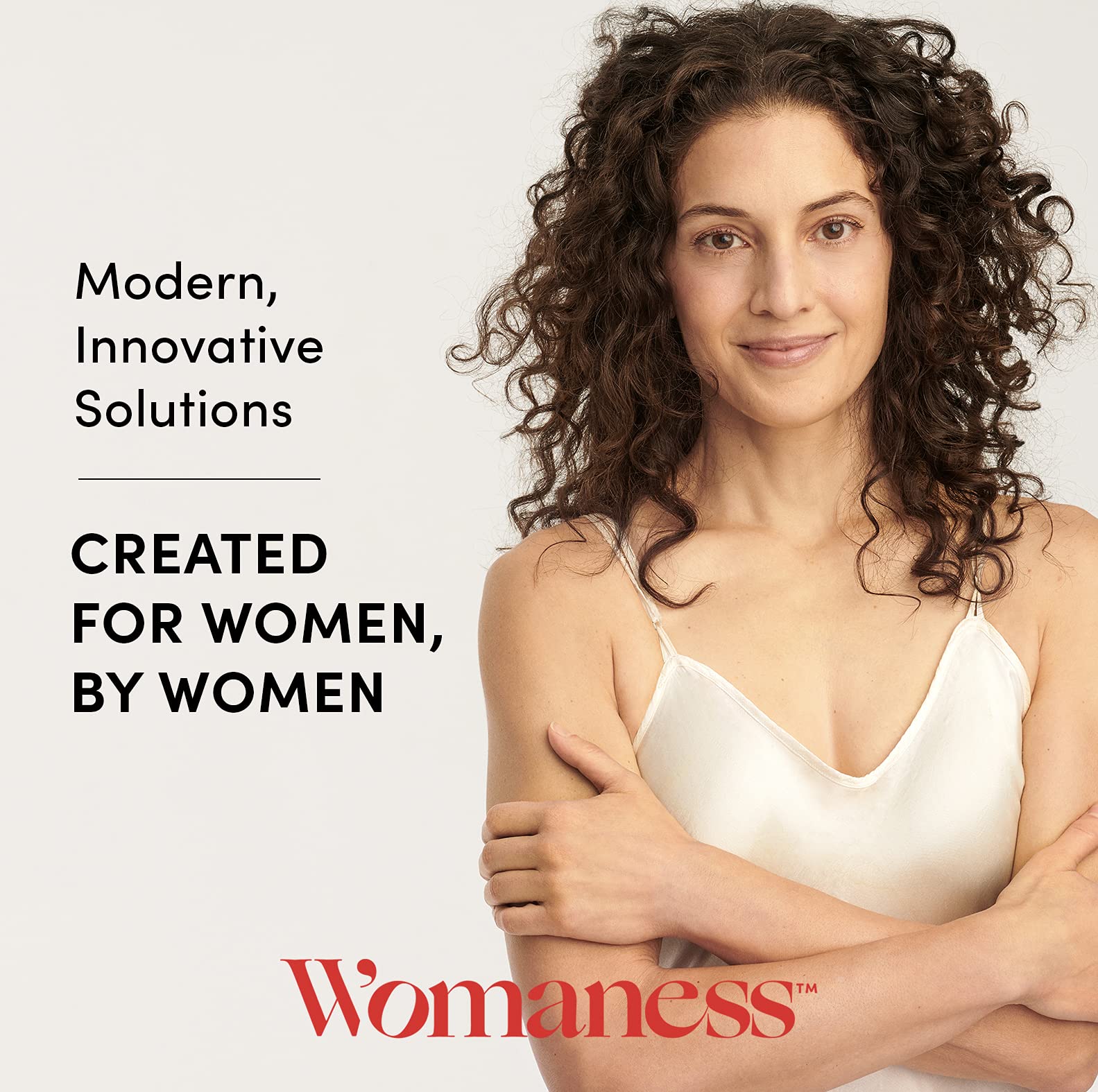 Womaness Menopause Supplements for Women - Menopause Relief for Hot Flashes & Night Sweats Womaness