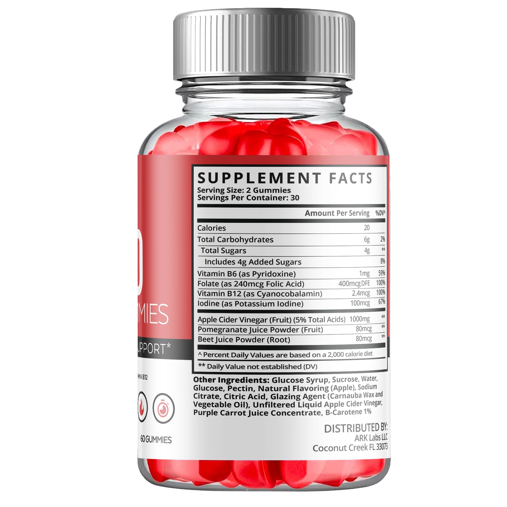 Keto Crave ACV Gummies, KetoCrave Keto ACV Gummies Advanced Weight Loss 1000MG