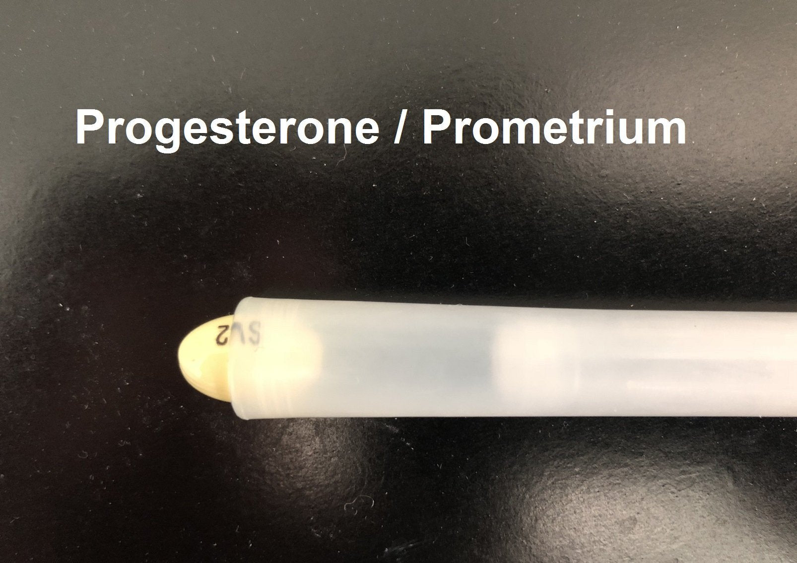 Suppository Applicators (25-Pack), Fits Most Suppositories, Pills and Tablets, Individually Wrapped doctor MK's NATURAL