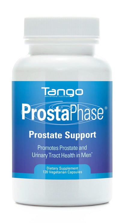 FloControl Natural Herbal Bladder Support Supplement and FemmePhase Advanced Menopause
