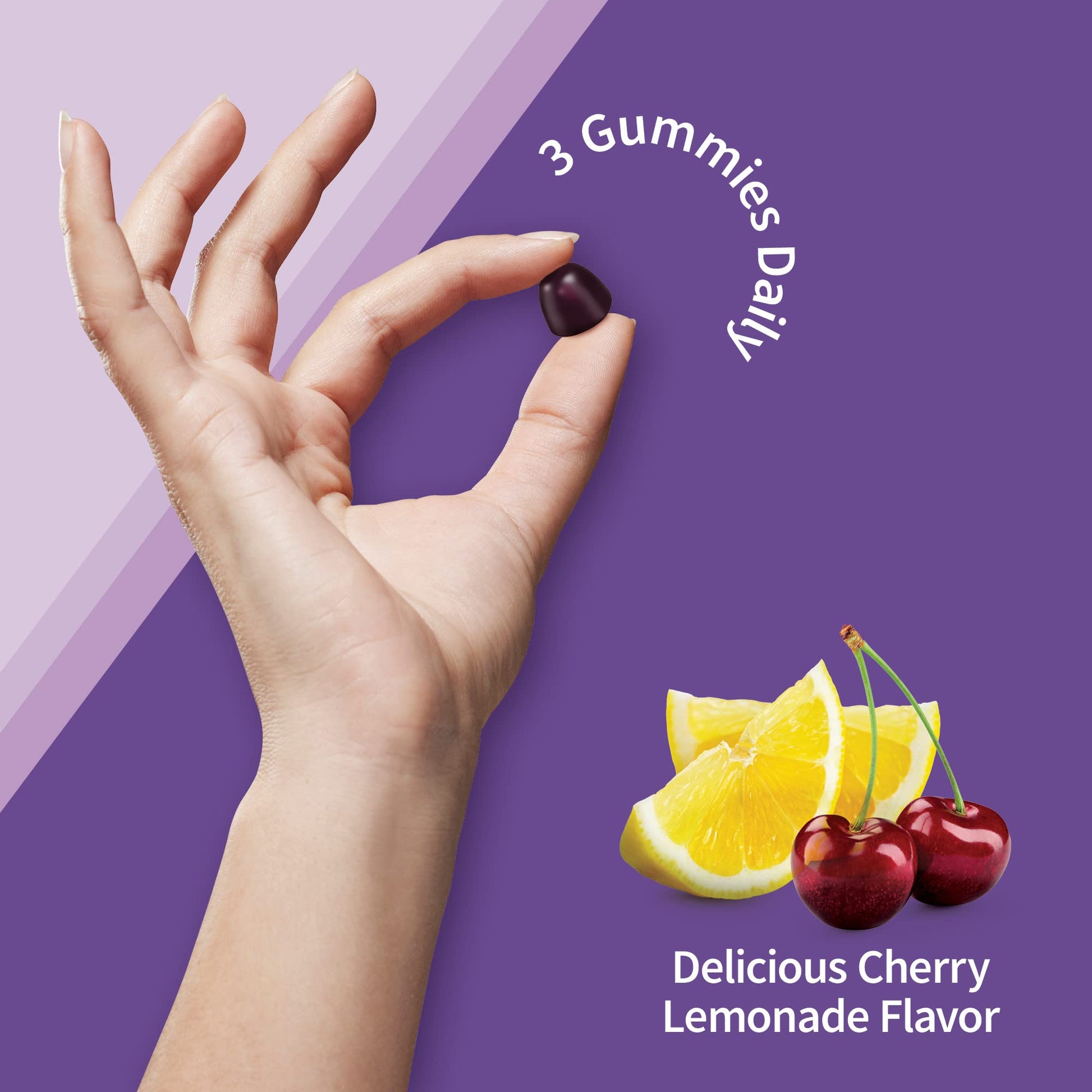 Garden of Life Prenatal Gummy Vitamins for Women with Iron:Folate,Biotin,D3&B12 Garden of Life