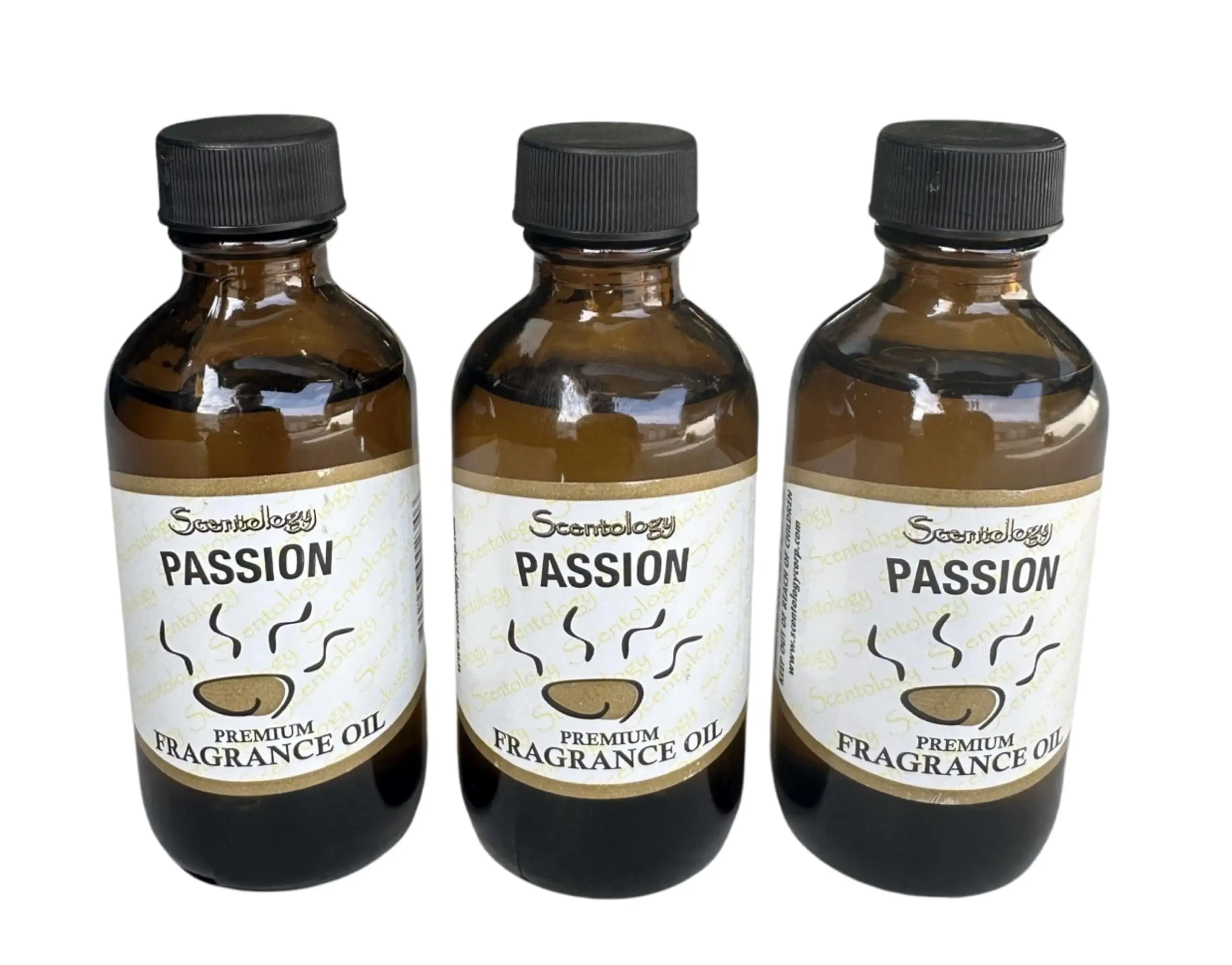 "Scentology Essential Oil for Diffuser Aromatherapy Home Fragrance Premium Quality 100% Oil Big