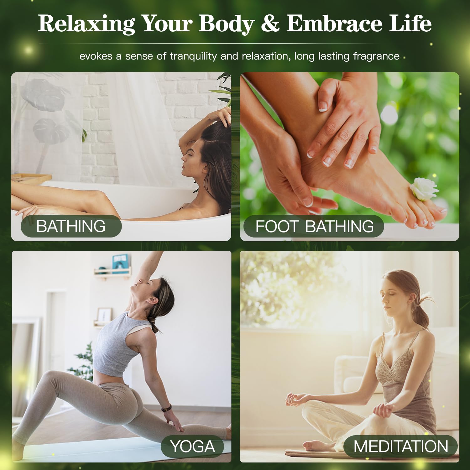 MYDIAIL Rosemary Essential Oil 4oz Pure Rosemary Oil 100% Natural Premium Essential Oil MYDIAIL