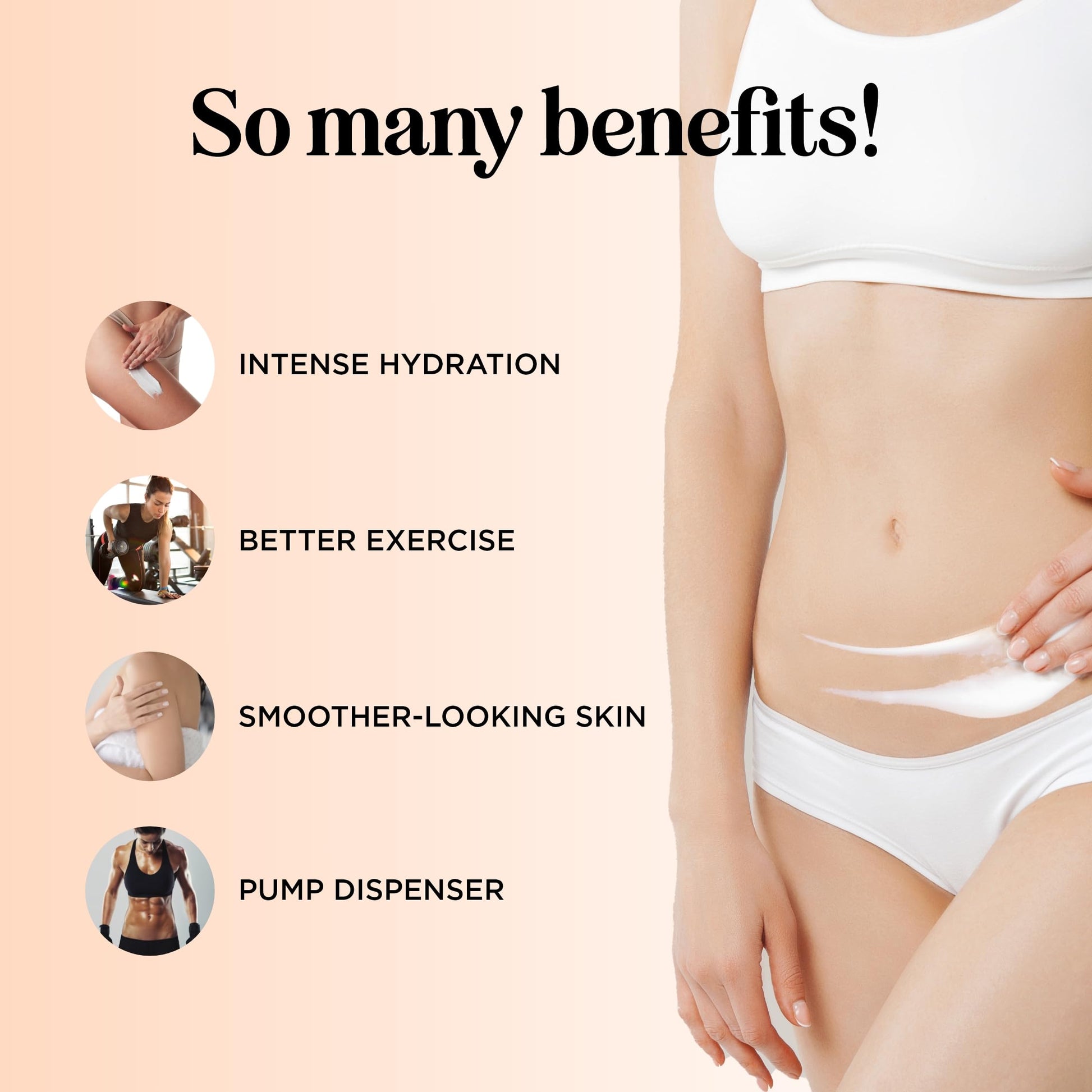 Slimming Hot Cream Sweat Enhancer - Body Sculpting Sweat Cream with Invigorating Botanical Maple Holistics