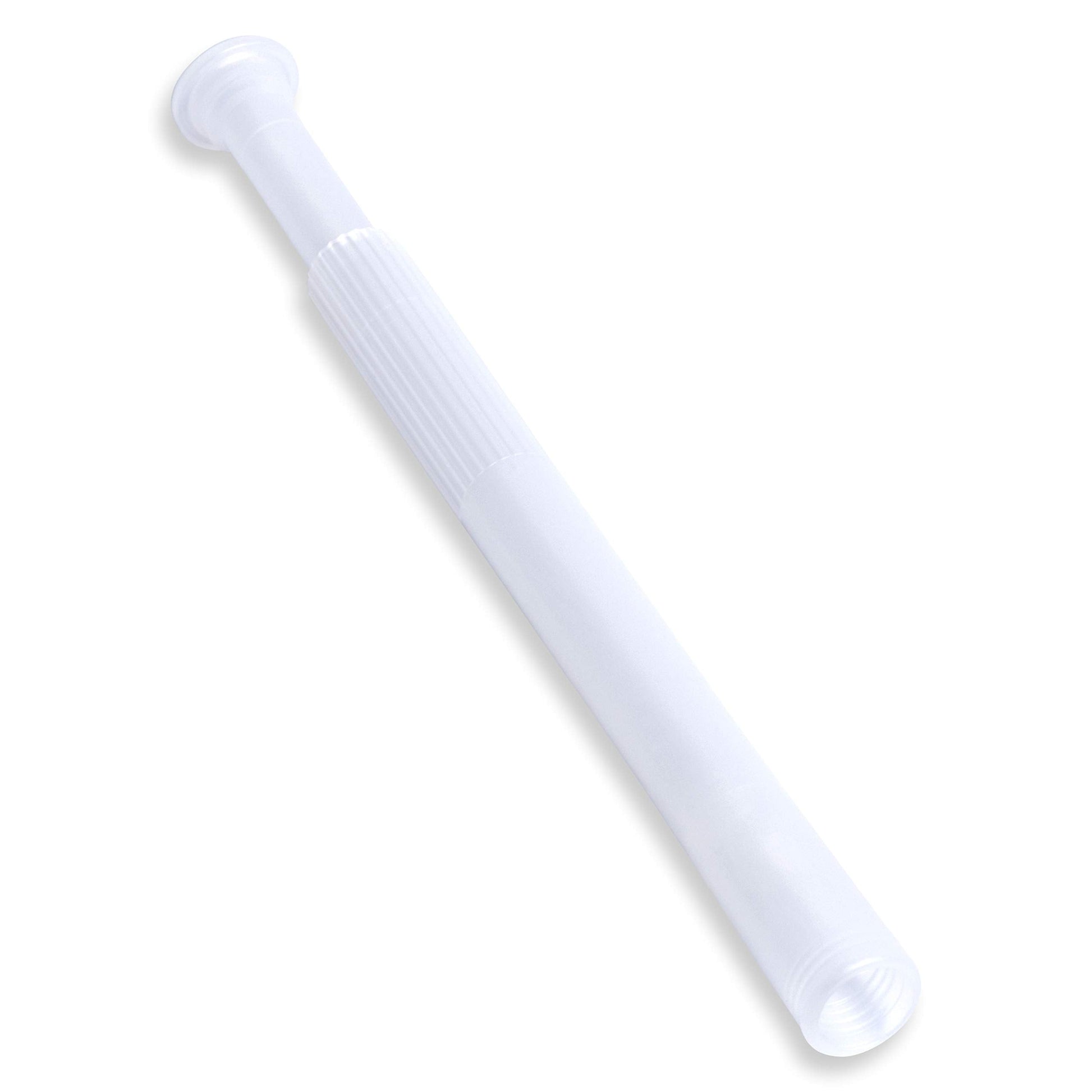 Suppository Applicators (25-Pack), Fits Most Suppositories, Pills and Tablets, Individually Wrapped doctor MK's NATURAL