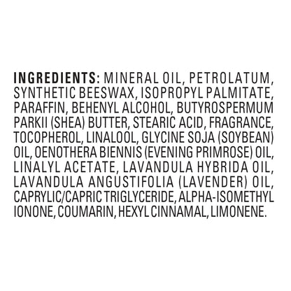 Jergens Sleep Stick Restful Blend Essential Oil Balm, Aromatherapy