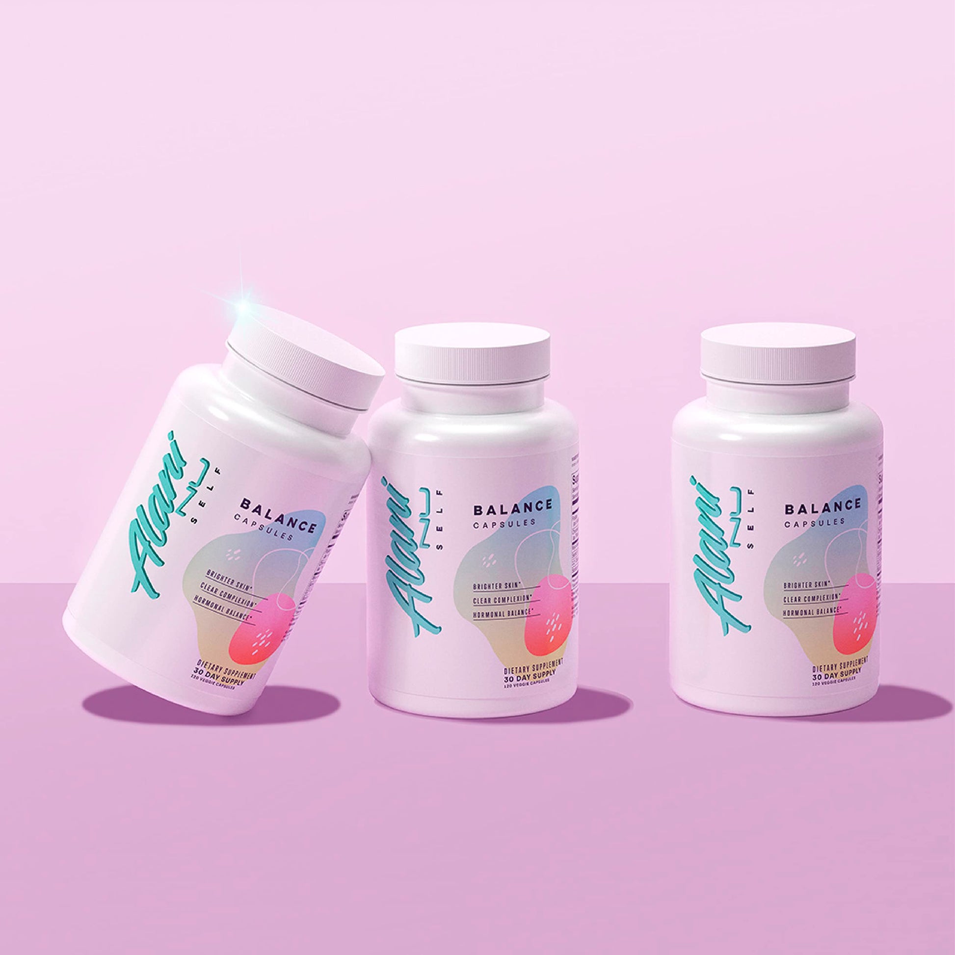 Alani Nu Balance | Supplement for Women | Hormonal Support | Weight Management Alani Nu