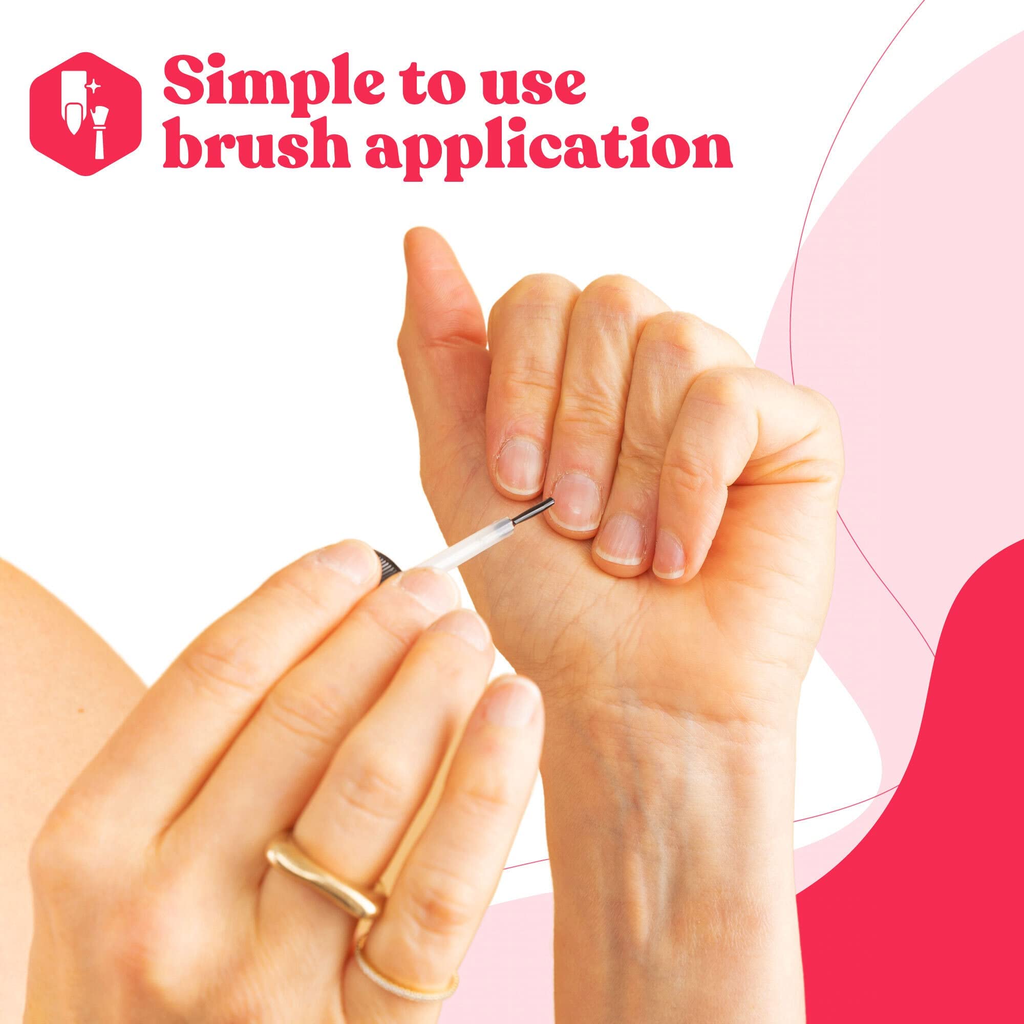 Better Nail - Treatment for Fungus Under & Around the Nail - Maximum Strength 25% healthsupps.co.uk