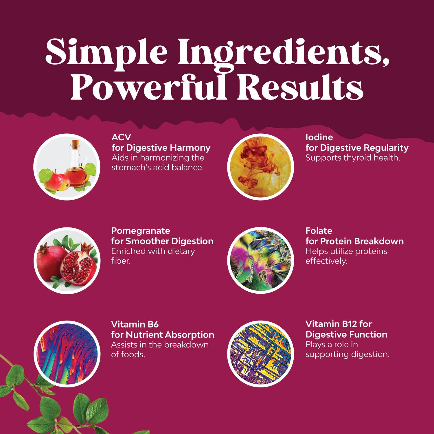 ACV Apple Cider Vinegar Gummies - Natural Energy Supplement ACV with Mother Bio Sense