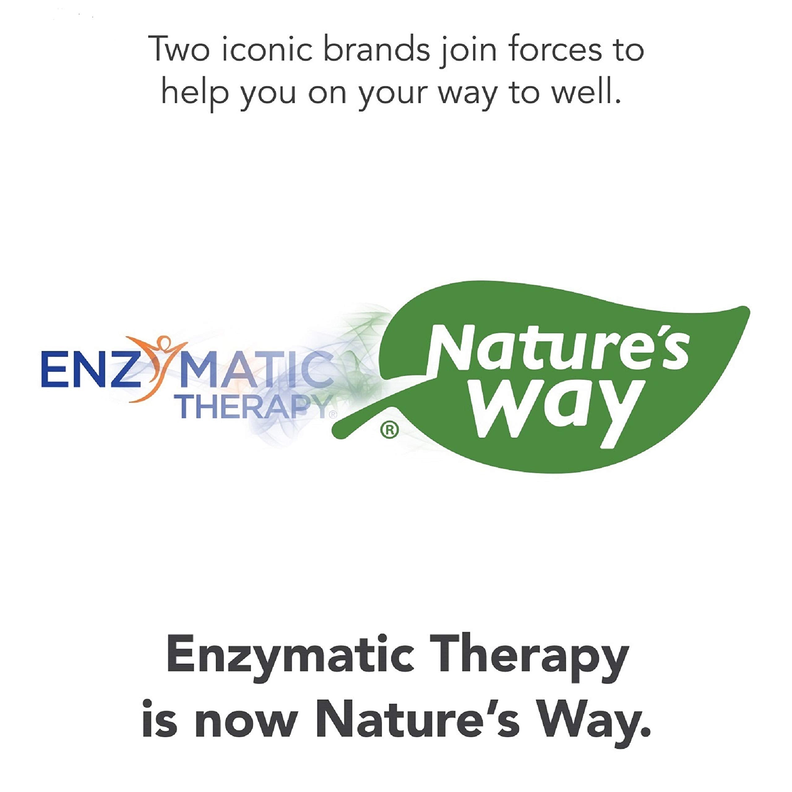 Nature's Way AM/PM PeriMenopause and Menstrual Cycle Symptom Support Nature's Way
