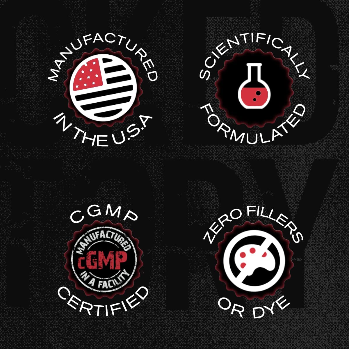 Jacked Factory NITROSURGE Shred Pre Workout Supplement - Energy Jacked Factory