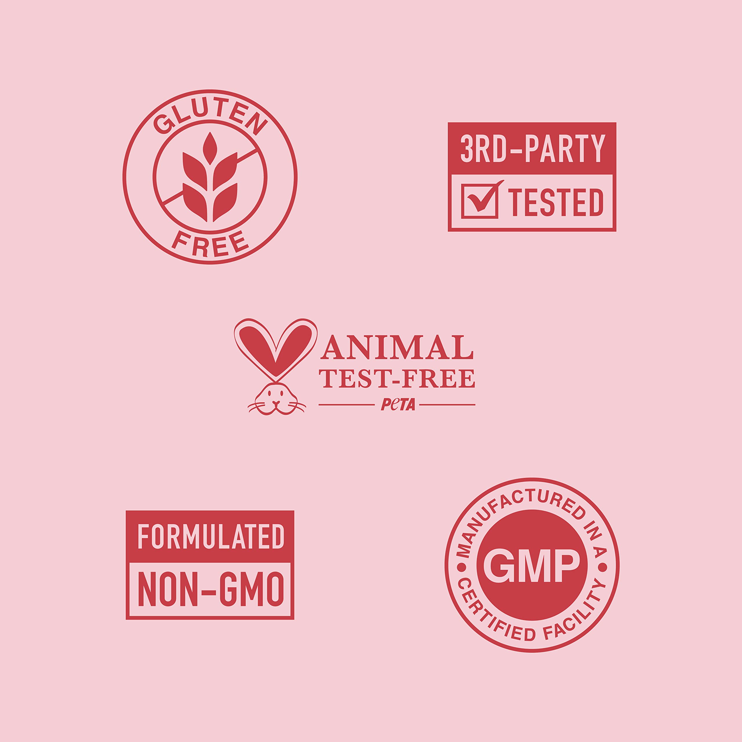 Vulva Rescue Moisturizer Cream | 3oz. PUMP | Soothes Vaginal Itch & Dryness | No Estrogen or Fragrance SMNutrition