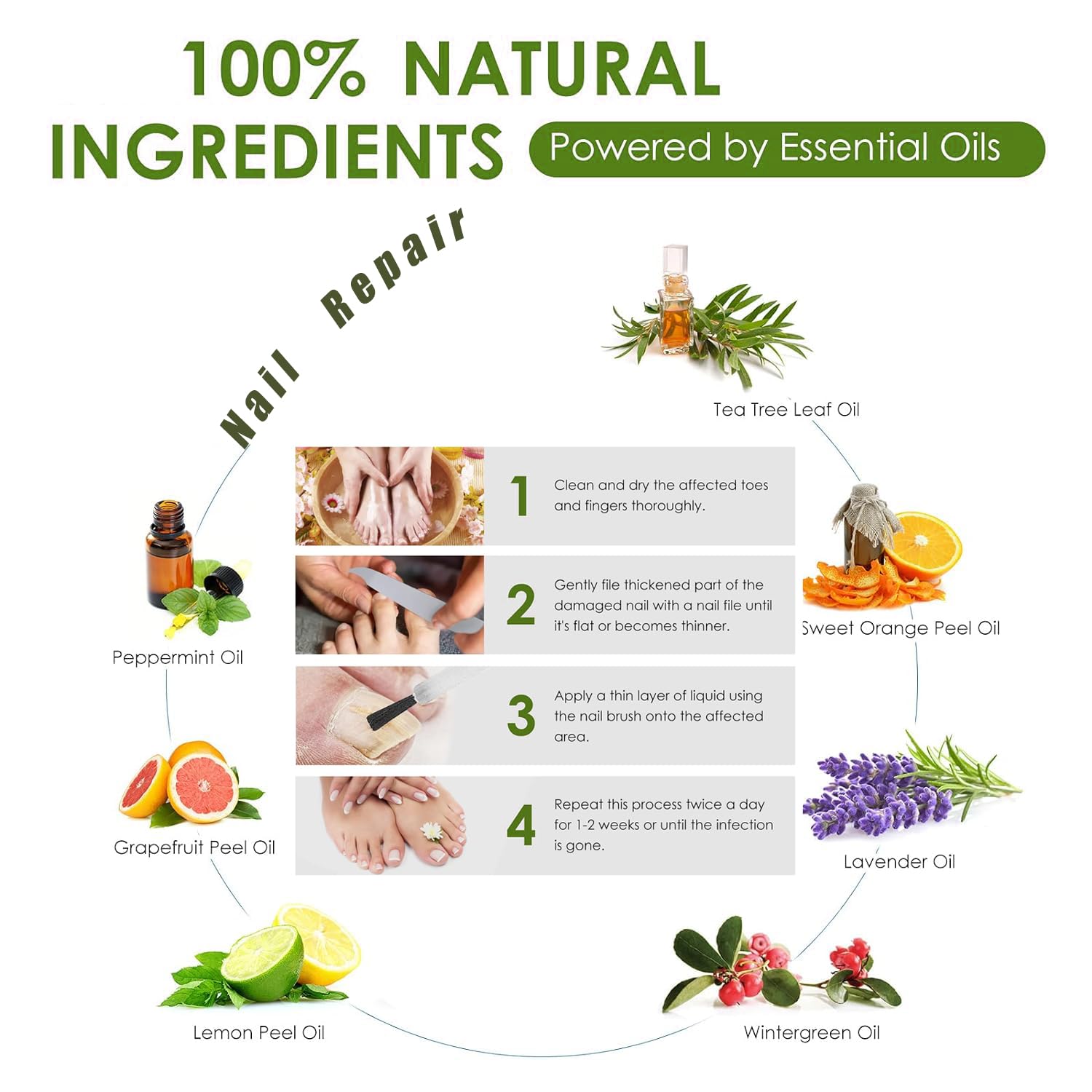 airoomoil Invigorating Peppermint Essential Oil for Showers Skin Use Shampoo Soap Ideal airoomoil