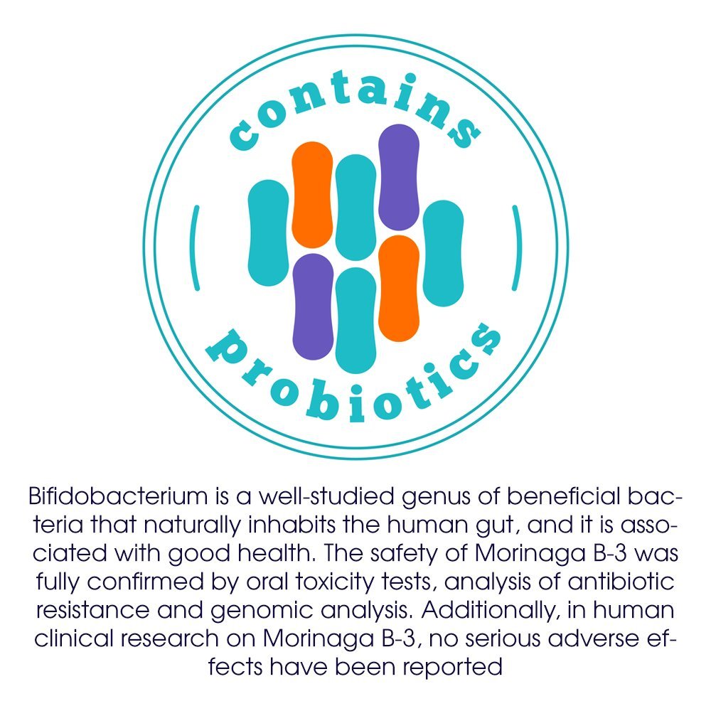 Genius Probiotics for Weight Loss with Green Tea Extract - Fat Burner Supplement & Digestive The Genius Brand