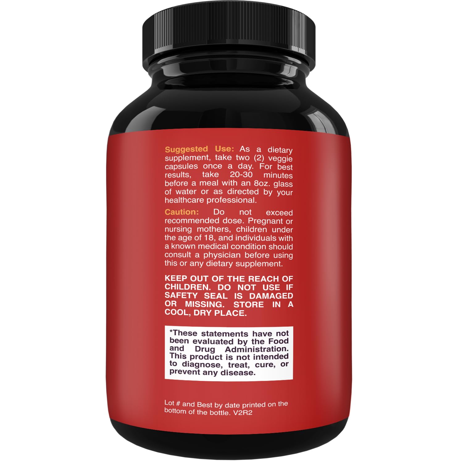 Pure Garcinia Cambogia Weight Loss Pills 95% HCA - Garcinia Cambogia Extract Herbal Supplement Natures Craft