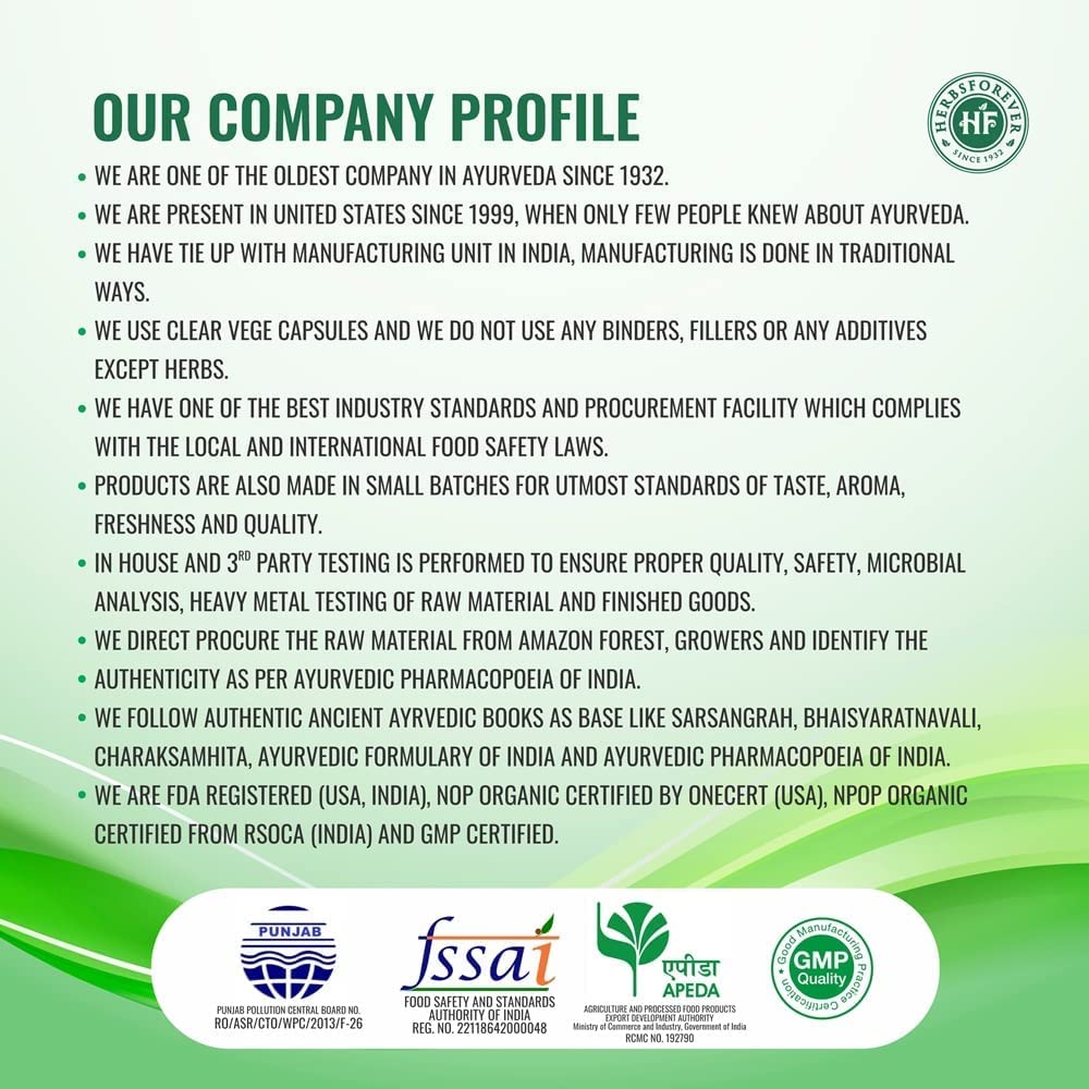 HerbsForever Menopause Health – Women Health Supplement – 120 Capsules Herbsforever