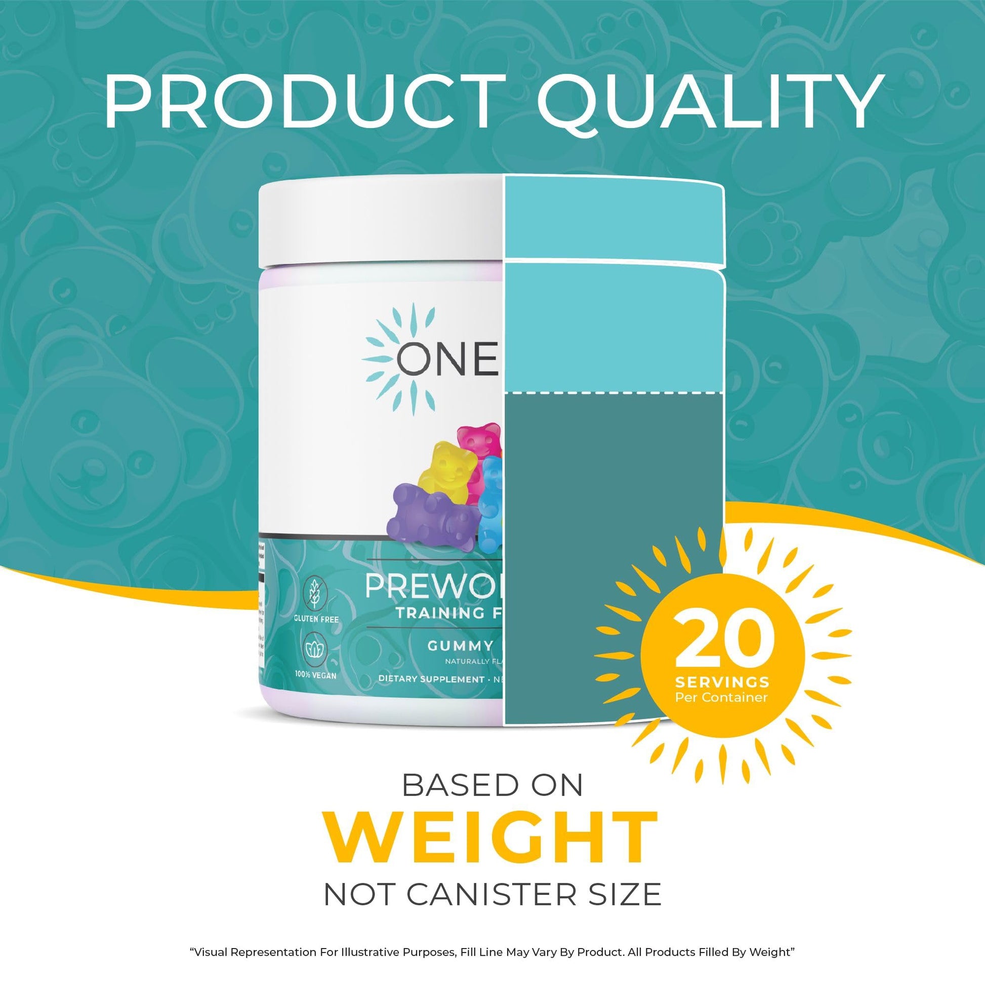 One Sol Pre-Workout for Women, Enhanced Pump & Focus, No Jitters Or Crash, Natural One Sol