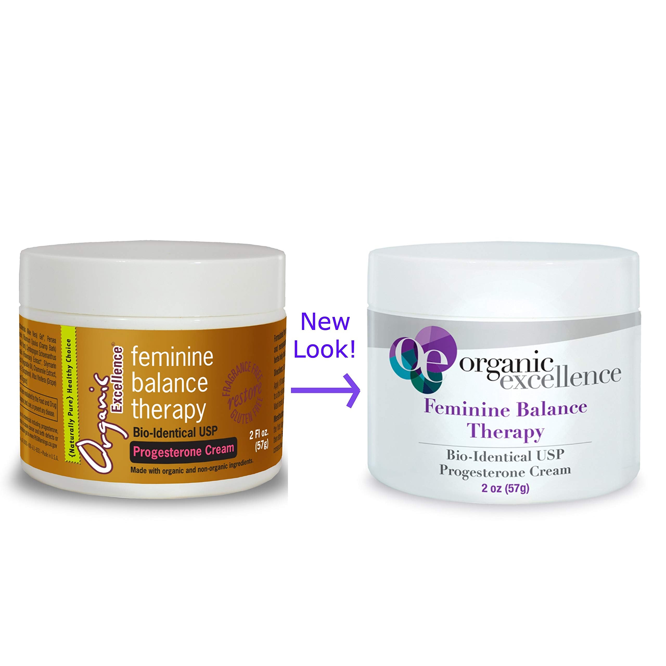 Bio Progesterone Therapy Organic Excellence