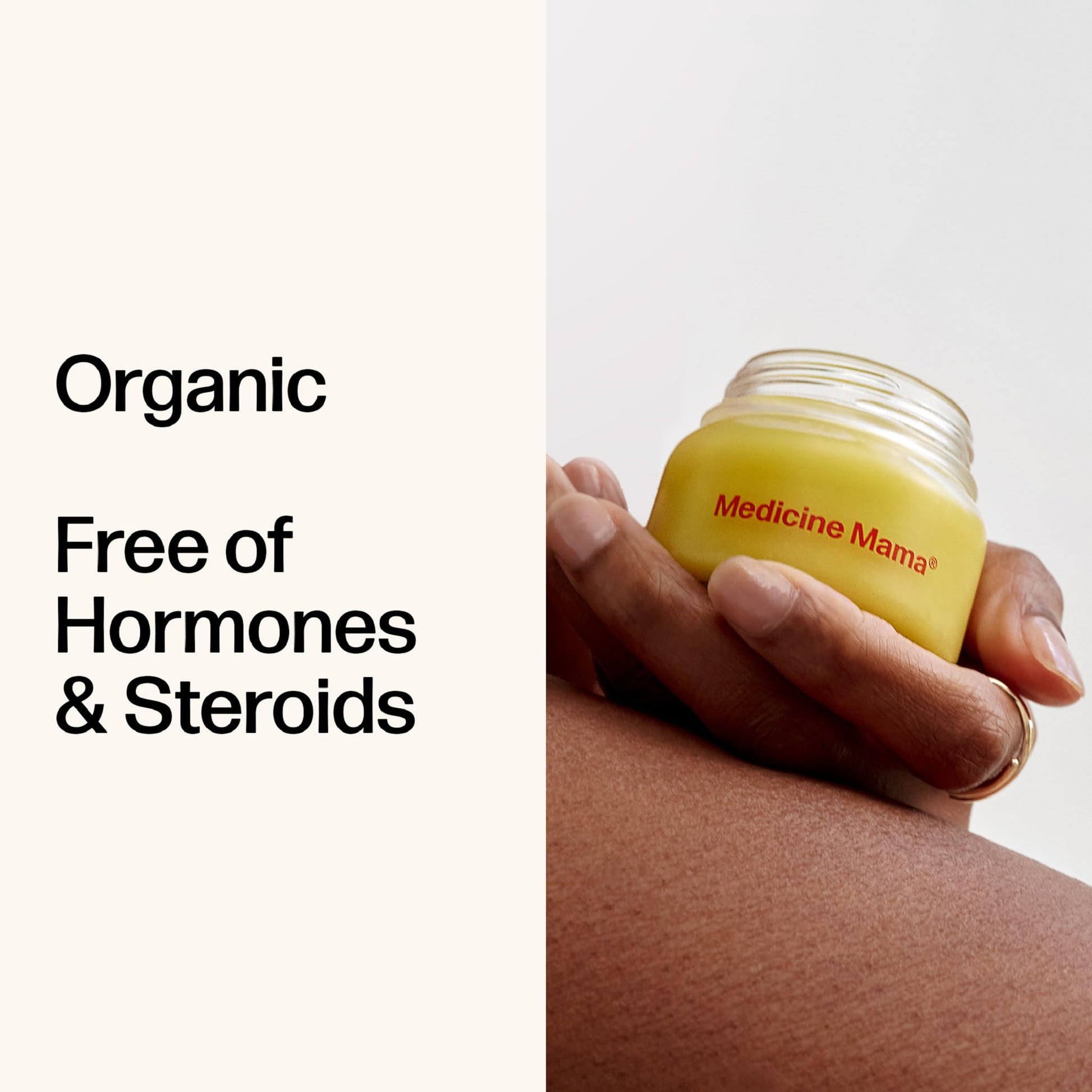 VMAGIC by Medicine Mama Organic Vulva Balm – Intimate Skin Care, Menopause Support Medicine Mama's Apothecary