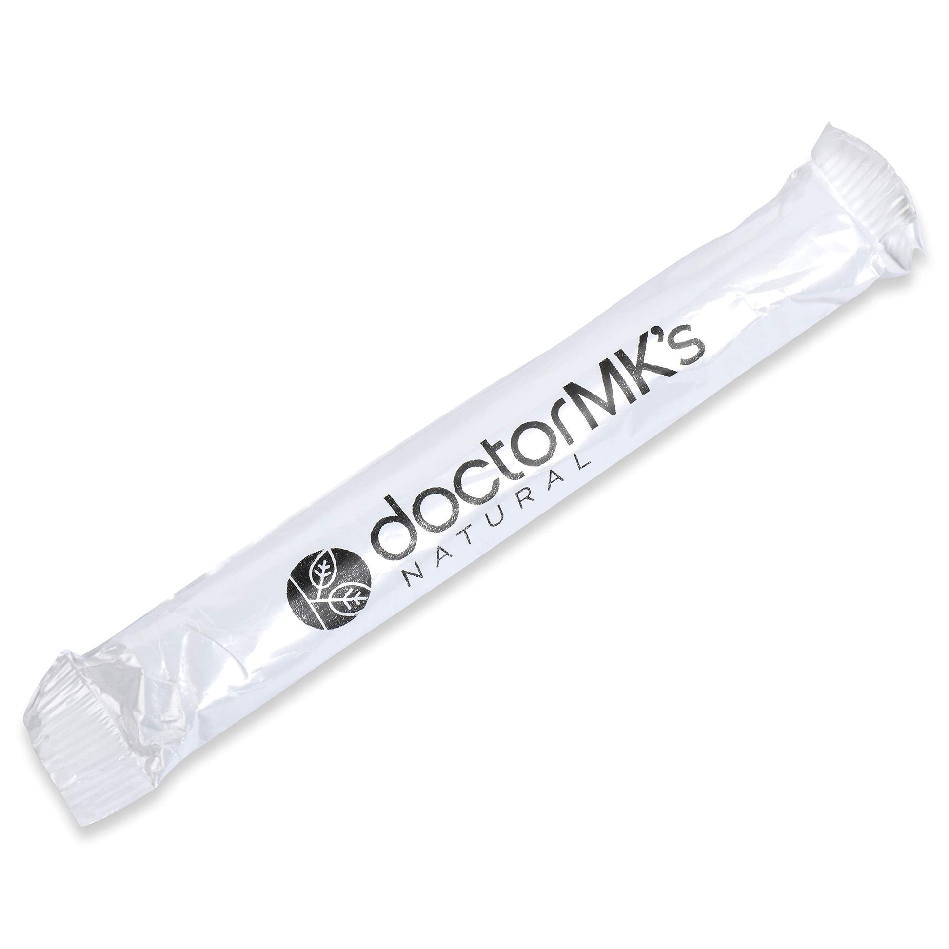 doctor MK's NATURAL Boric Acid Suppossitories (600mg) with Individually Wrapped Applicators doctor MK's NATURAL